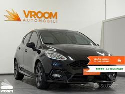 Usata 2020 Ford Fiesta Tre volumi | 14.990 € (Molto cara)