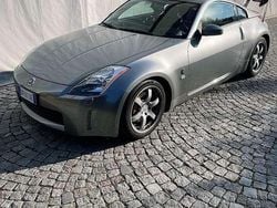 Usata 2004 Nissan 350Z Coupé | 30.000 € (Molto cara)