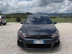 Usata 2009 VW Golf VI GTI Tre volumi | 8000 € (Ottimo prezzo)