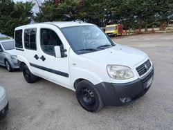 Other Usata 2007 Fiat Doblò Active Monovolume | 2990 € (Buon prezzo)
