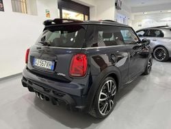 Blu/azzurro Usata 2022 Mini John Cooper Works Due volumi | 30.990 € (Buon prezzo)