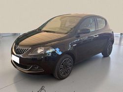 Nero Usata 2022 Lancia Ypsilon Gold Due volumi | 12.900 € (Cara)