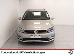 Other Usata 2016 VW Golf Sportsvan Executive Monovolume | 11.600 € (Buon prezzo)