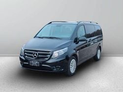 Nero Usata 2022 Mercedes Vito Furgone | 33.900 € (Buon prezzo)