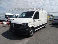 Bianco pastello Nuova 2025 VW Crafter Furgone | 32.900 € (Ottimo prezzo)