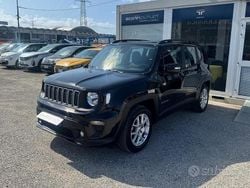 Volcano Usata 2024 Jeep Renegade Limited SUV | 22.900 € (Buon prezzo)