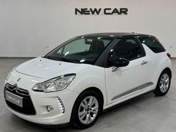 Bianco Usata 2013 DS Automobiles DS3 Coupé | 5750 € (Ottimo prezzo)