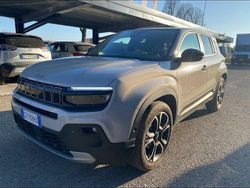 Beige Usata 2025 Jeep Avenger Summit SUV | 22.900 € (Buon prezzo)