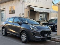 Grigio Usata 2021 Ford Puma SUV | 14.300 € (Buon prezzo)