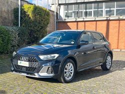 Blu Usata 2020 Audi A1 Admired Tre volumi | 17.999 € (Buon prezzo)