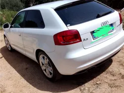 Usata 2009 Audi A3 S-Line Due volumi | 4000 € (Ottimo prezzo)