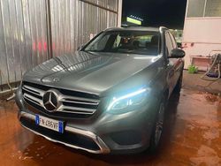 Grigio Usata 2019 Mercedes E250 Exclusive Station wagon | 23.990 € (Super prezzo)