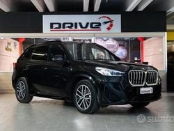 Nero Usata 2025 BMW X1 M Sport SUV | 41.900 € (Super prezzo)