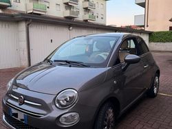 Usata 2018 Fiat 500 Lounge Due volumi | 8900 € (Buon prezzo)