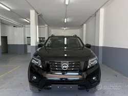 Nero Usata 2021 Nissan Navara N-Guard Pick-up | 30.000 € (Buon prezzo)
