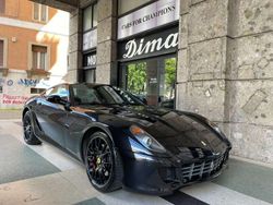 Nero Usata 2008 Ferrari 599 Coupé | 138.500 € (Super prezzo)