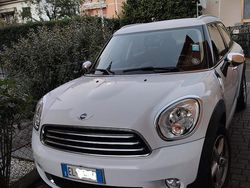 Usata 2012 Mini One D Countryman SUV | 7300 € (Ottimo prezzo)