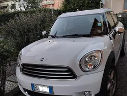 Usata 2012 Mini One D Countryman SUV | 7300 € (Super prezzo)