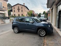 Blu Usata 2022 Jeep Renegade SUV | 23.000 €