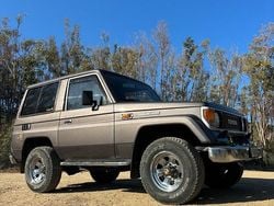 Usata 1990 Toyota Land Cruiser SUV | 25.000 €