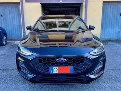 Usata 2023 Ford Focus ST-Line Tre volumi | 23.000 € (Buon prezzo)