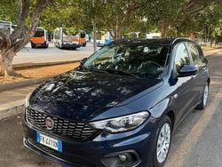 Blu Usata 2017 Fiat Tipo Tre volumi | 9000 € (Ottimo prezzo)