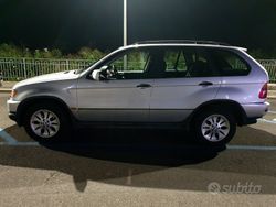 Grigio Usata 2002 BMW X5 SUV | 2500 € (Super prezzo)
