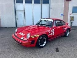 Rosso Usata 1974 Porsche 911 Carrera Coupé | 145.000 €