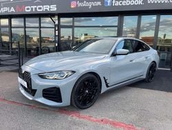 Brooklyn Usata 2024 BMW 430 M Sport Coupé | 48.890 € (Super prezzo)