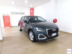 Grigio Usata 2024 Audi Q2 Advanced SUV | 28.800 € (Buon prezzo)