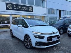 Bianco Usata 2017 Citroën C4 Picasso Shine Monovolume | 6500 € (Super prezzo)