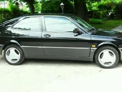 Other Usata 1998 Saab 900 Due volumi | 4500 €