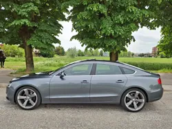 Usata 2015 Audi A5 S-Line Coupé | 17.700 € (Buon prezzo)