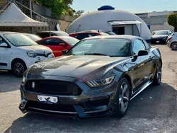 Antracite Usata 2017 Ford Mustang Fastback Coupé | 27.490 € (Ottimo prezzo)