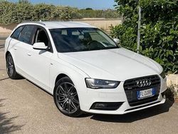 Usata 2015 Audi A4 Tre volumi | 13.000 € (Buon prezzo)