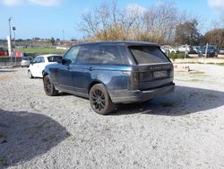 Blu Usata 2013 Land Rover Range Rover SUV | 34.500 €