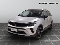 Grigio Usata 2024 Opel Crossland Ultimate SUV | 16.900 € (Buon prezzo)