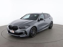 Grigio Usata 2022 BMW M135 Due volumi | 32.699 € (Buon prezzo)