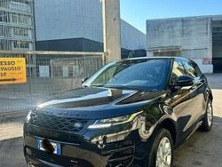 Usata 2022 Land Rover Range Rover evoque R-Dynamic Station wagon | 28.000 € (Buon prezzo)