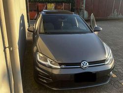 Usata 2018 VW Golf VII Executive Tre volumi | 16.200 € (Buon prezzo)