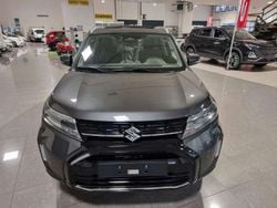 Blu/azzurro Usata 2024 Suzuki Vitara SUV | 27.400 € (Molto cara)