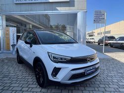 Bianco Usata 2021 Opel Crossland GS Line SUV | 17.900 € (Molto cara)