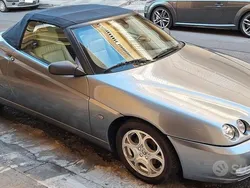 Usata 2004 Alfa Romeo GTV Cabrio | 10.000 € (Super prezzo)