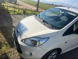Bianco Usata 2010 Ford Ka | 2600 €