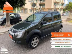 Usata 2006 Fiat Panda Cross Due volumi | 4990 € (Cara)