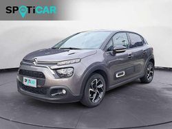 Tetto nero Usata 2021 Citroën C3 PureTech Tre volumi | 13.900 € (Cara)
