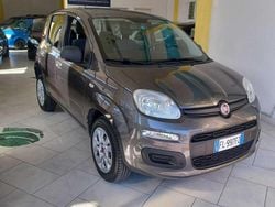 Grigio Usata 2017 Fiat Panda Due volumi | 6500 € (Ottimo prezzo)