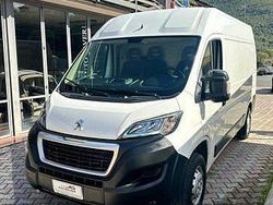 Altro pastello Usata 2019 Peugeot Boxer Furgone | 14.900 € (Super prezzo)