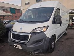 Other Usata 2015 Peugeot Boxer Furgone | 8000 € (Ottimo prezzo)