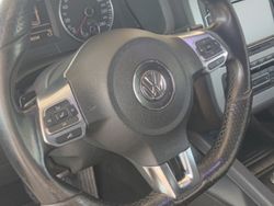 Bianco Usata 2011 VW Scirocco Coupé | 8500 € (Buon prezzo)